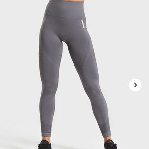 Gymshark leggings
